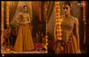 Leela Vol 1 Georgette Thread Work Indo Western Collections